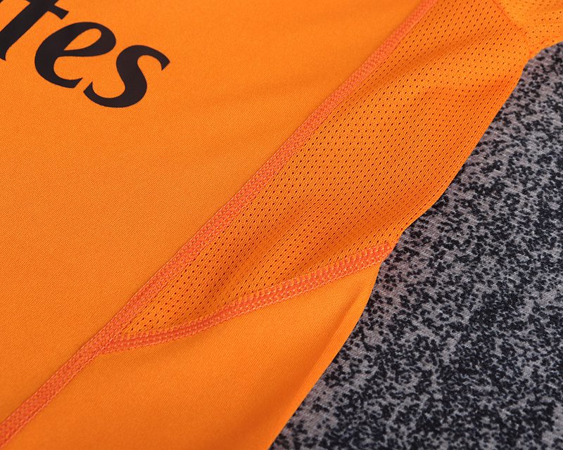 Real Madrid 2013 2014 Third Kid Kit (Jersey and Short) - Image 9