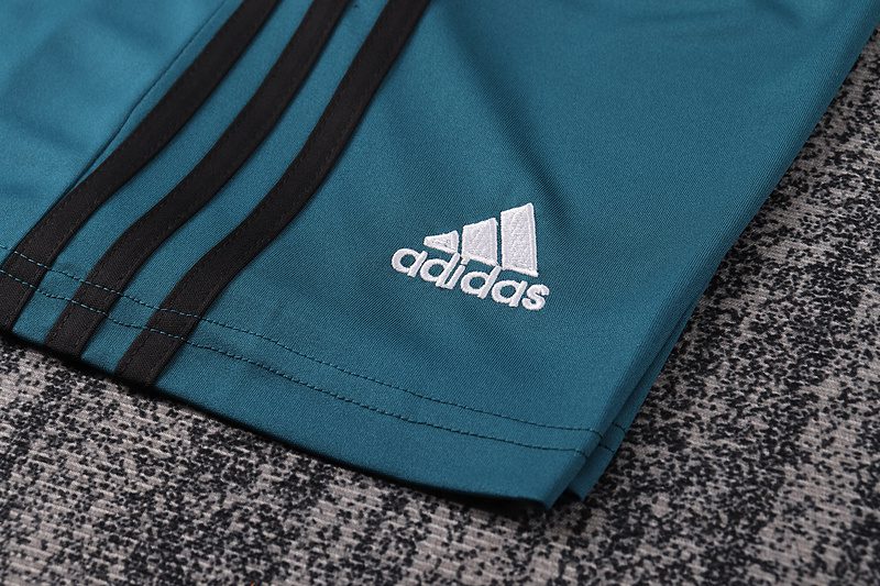 Real Madrid 2017 2018 Third Kid Kit (Jersey and Short) - Image 10