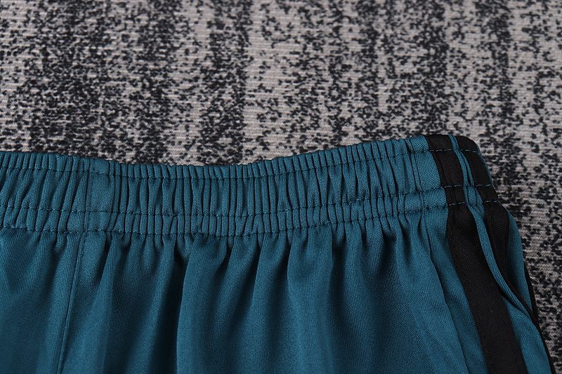 Real Madrid 2017 2018 Third Kid Kit (Jersey and Short) - Image 8