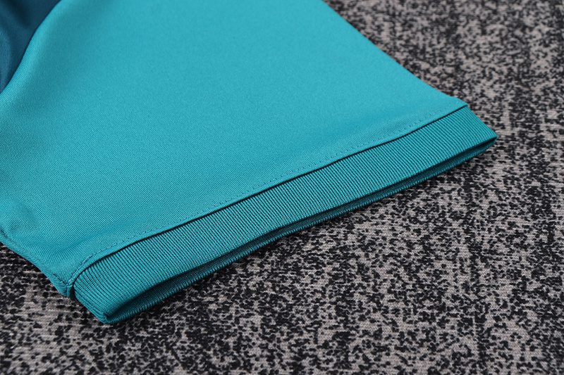 Real Madrid 2017 2018 Third Kid Kit (Jersey and Short) - Image 6