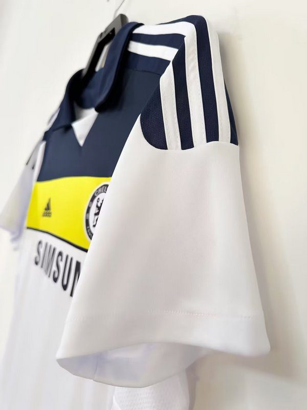 Chelsea 2011 2012 Third Retro Jersey - Image 6