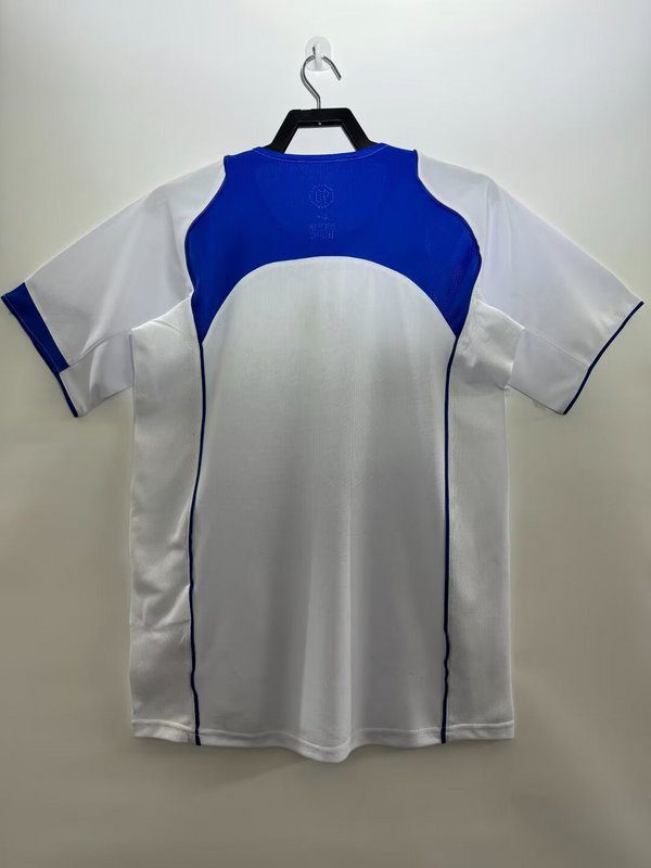 Inter Milan 2004 2005 Away Retro Jersey - Image 3