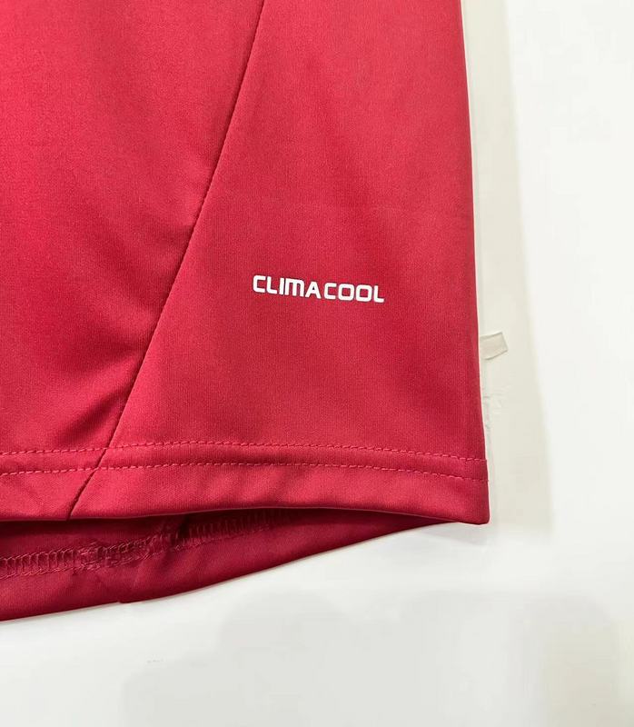 Spain 2012 Home Retro Jersey - Image 11