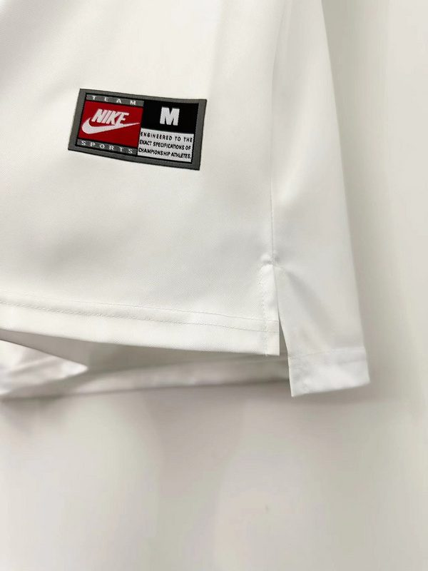 Boca Juniors 1996 1997 Away Retro Jersey - Image 11