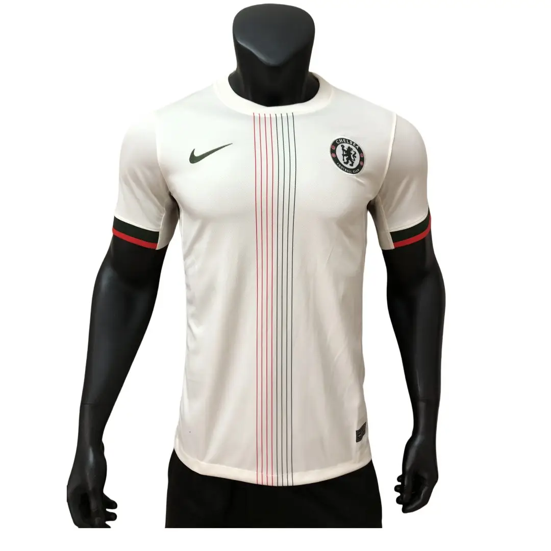 Chelsea Away Jersey 25/26
