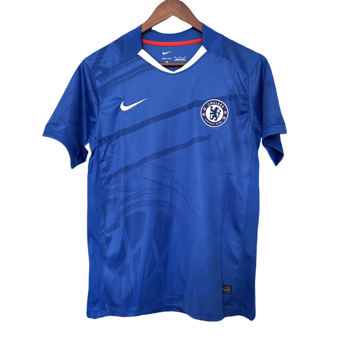 Chelsea Home Jersey 25/26