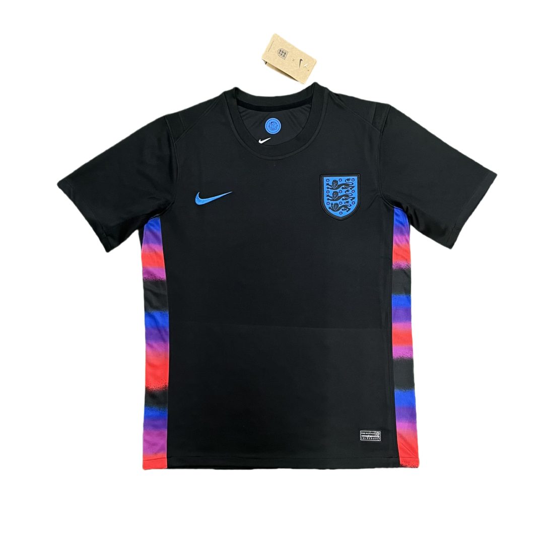 England Away Jersey 2025 2026