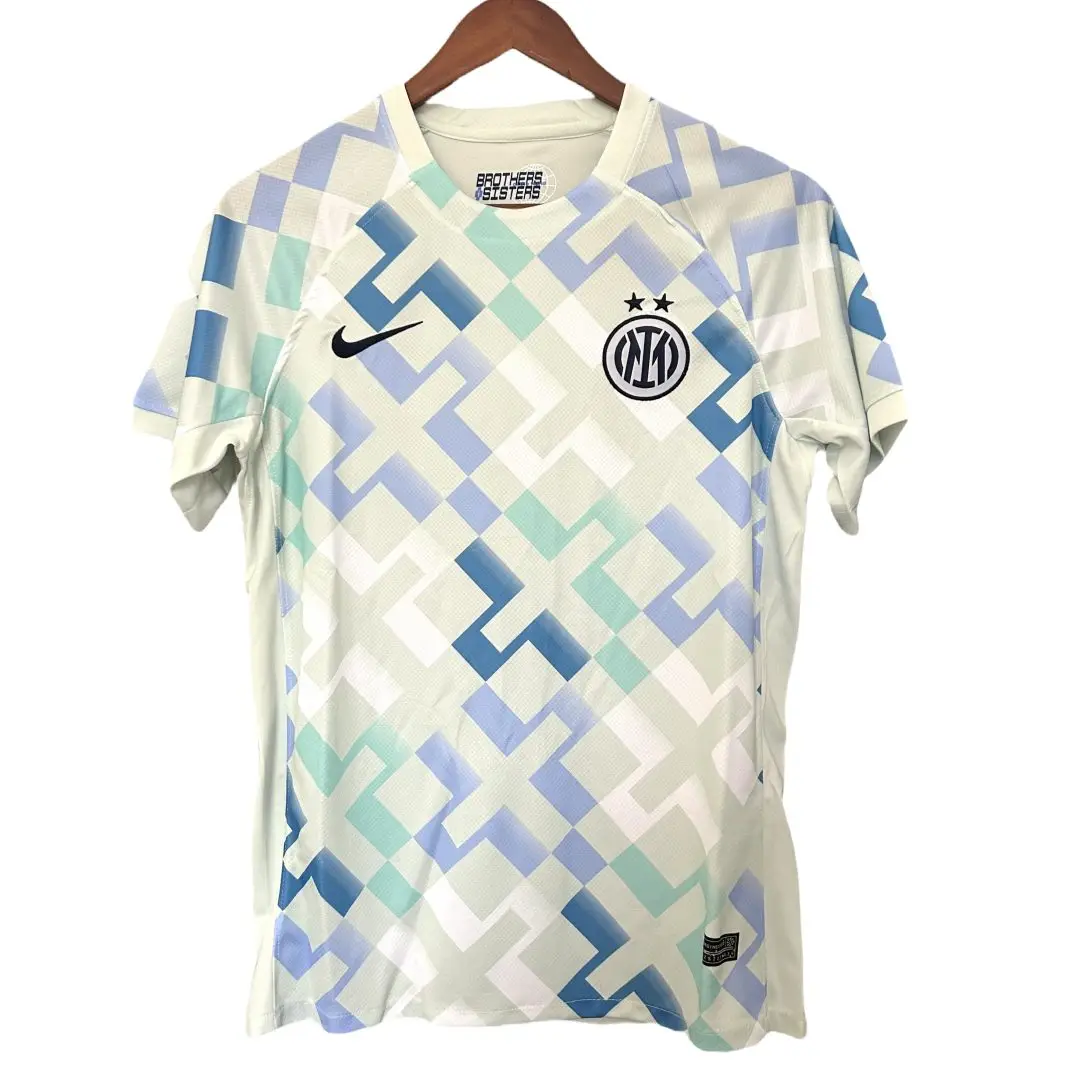 Inter Milan Away Jersey 25/26