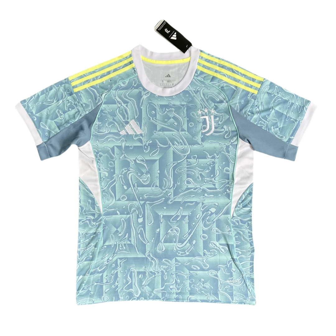 Juventus Away Jersey 25/26
