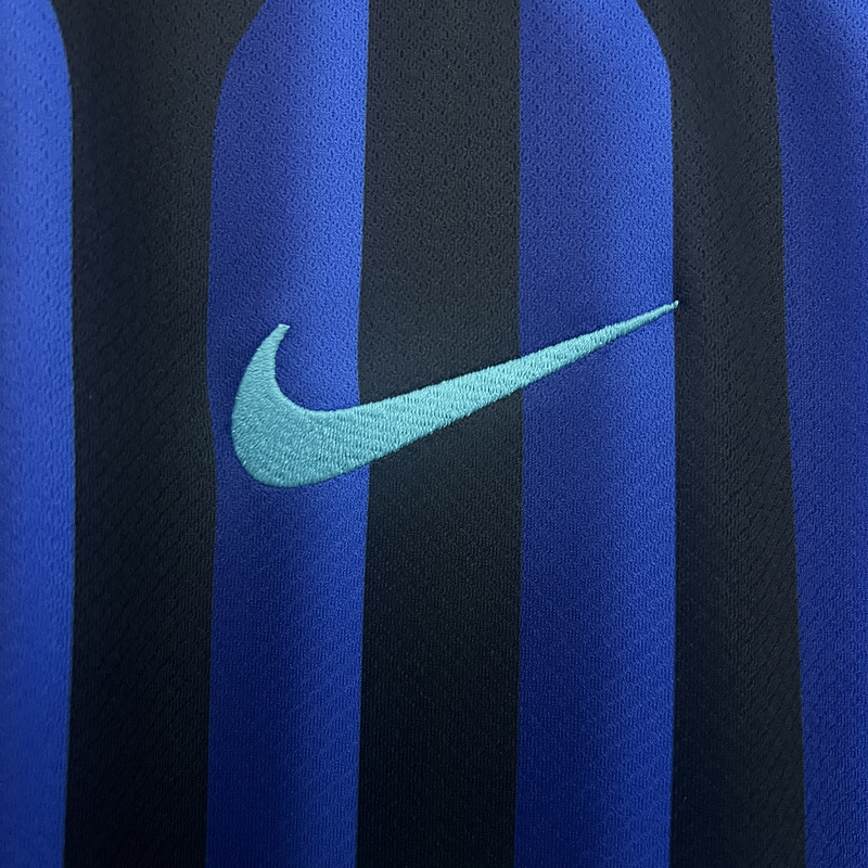 Inter Milan Home Jersey 25/26 - Image 4