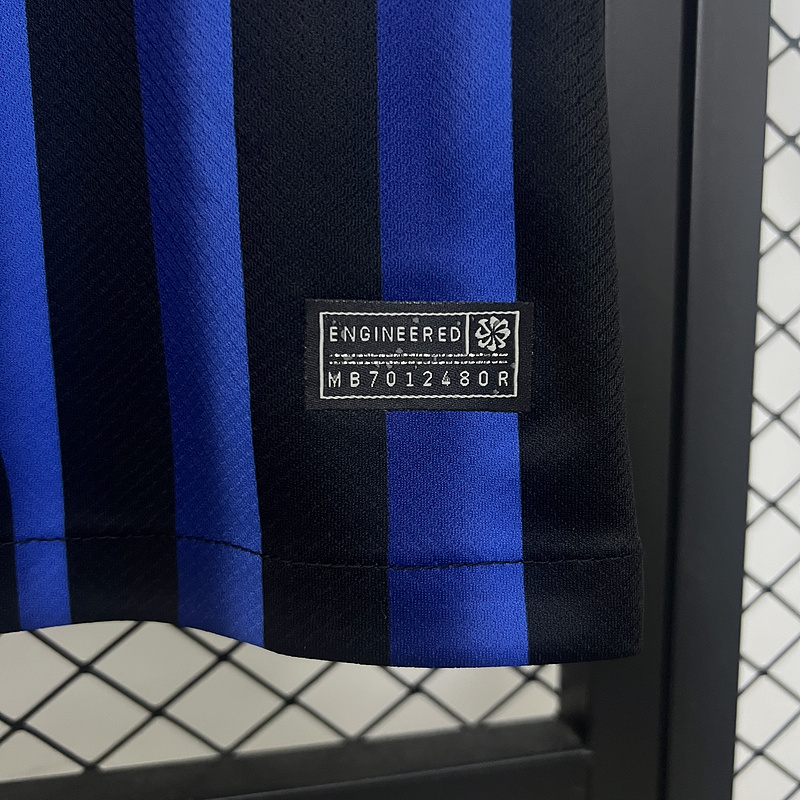 Inter Milan Home Jersey 25/26 - Image 7