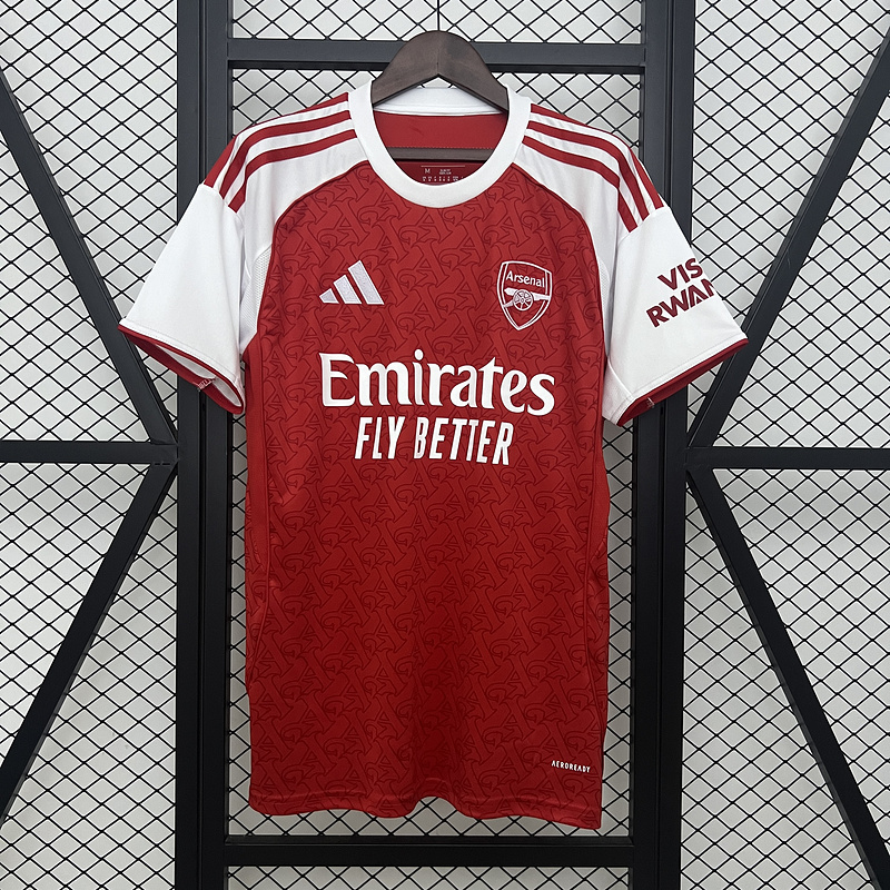Arsenal Home Jersey 25/26