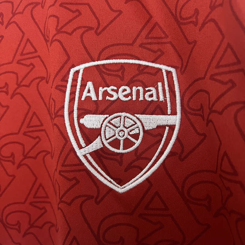 Arsenal Home Jersey 25/26 - Image 5