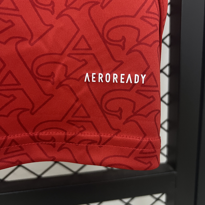 Arsenal Home Jersey 25/26 - Image 7