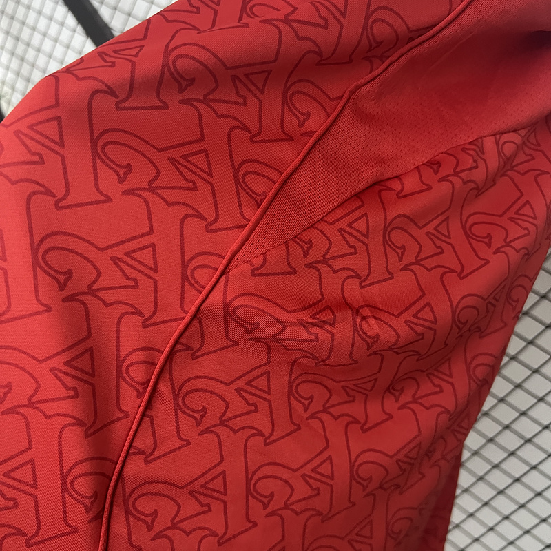 Arsenal Home Jersey 25/26 - Image 8