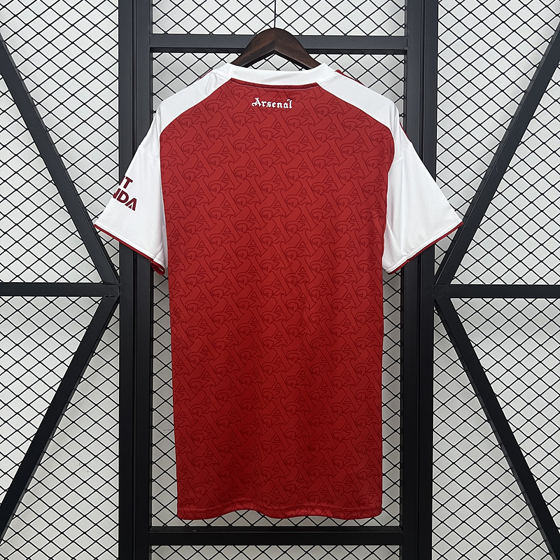 Arsenal Home Jersey 25/26 - Image 2