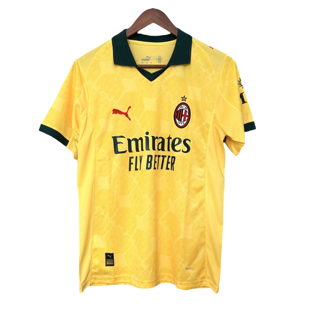 AC Milan Third Jersey 25/26