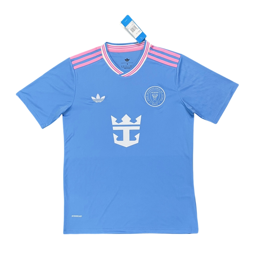 Inter Miami Third Jersey 25/26