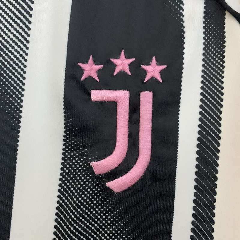 Juventus Home Jersey 25/26 - Image 5
