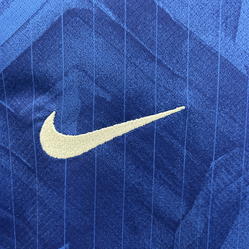 Chelsea Home kid Kit 25/26 (Jersey and Short) - Image 6