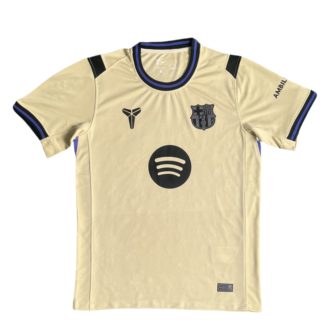 Barcelona Away Jersey 25/26