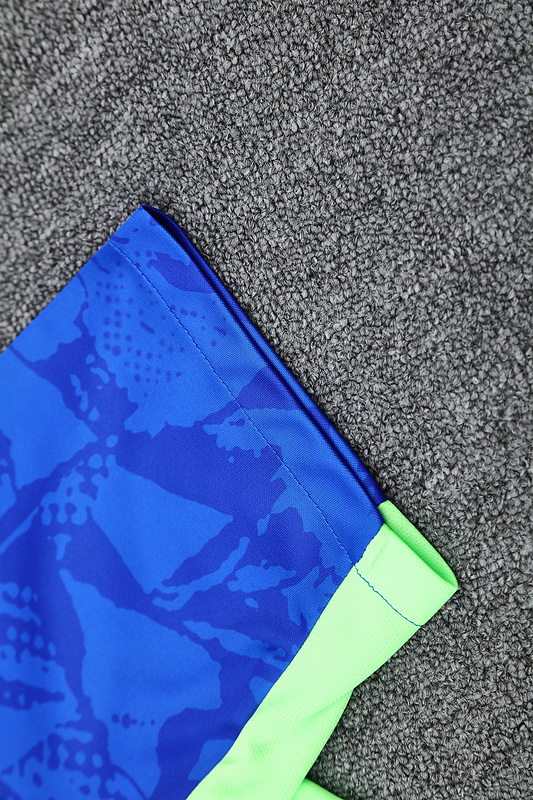 Barcelona Short sleeve training suit 25/26 - Image 5