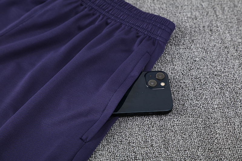 Barcelona Short sleeve training suit 25/26 - Image 6