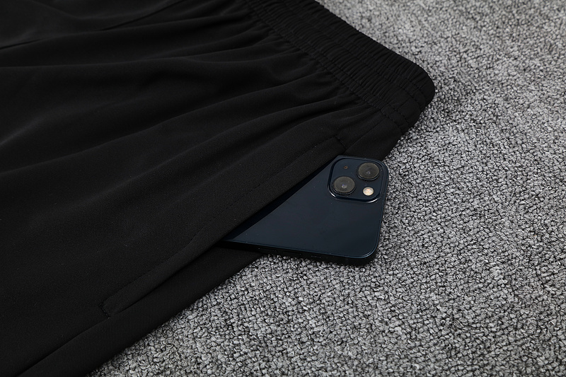 Barcelona Short sleeve training suit 25/26 - Image 9