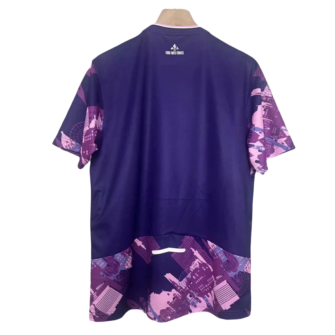 Lille Away Jersey 25/26 - Image 2