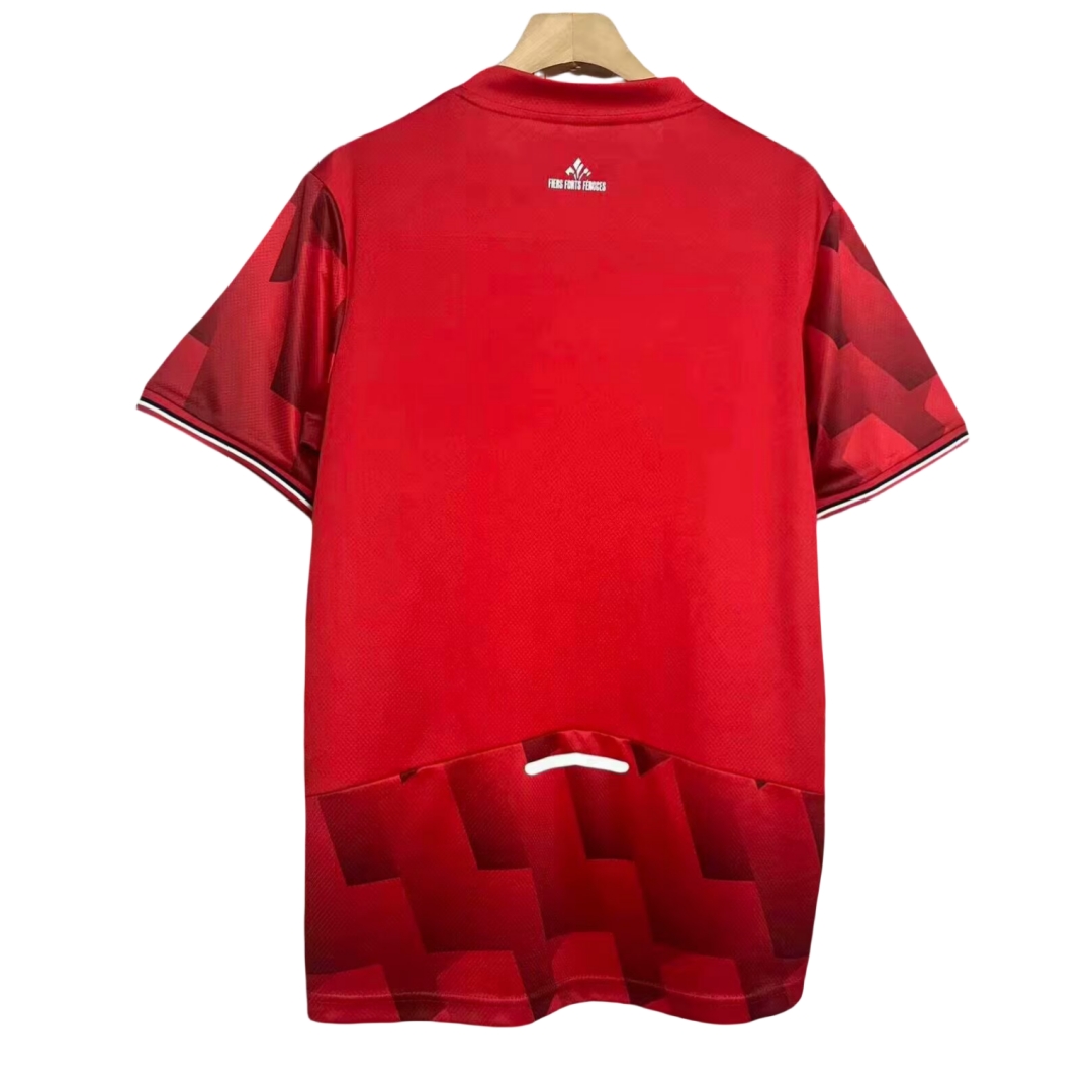 Lille Home Jersey 25/26 - Image 2