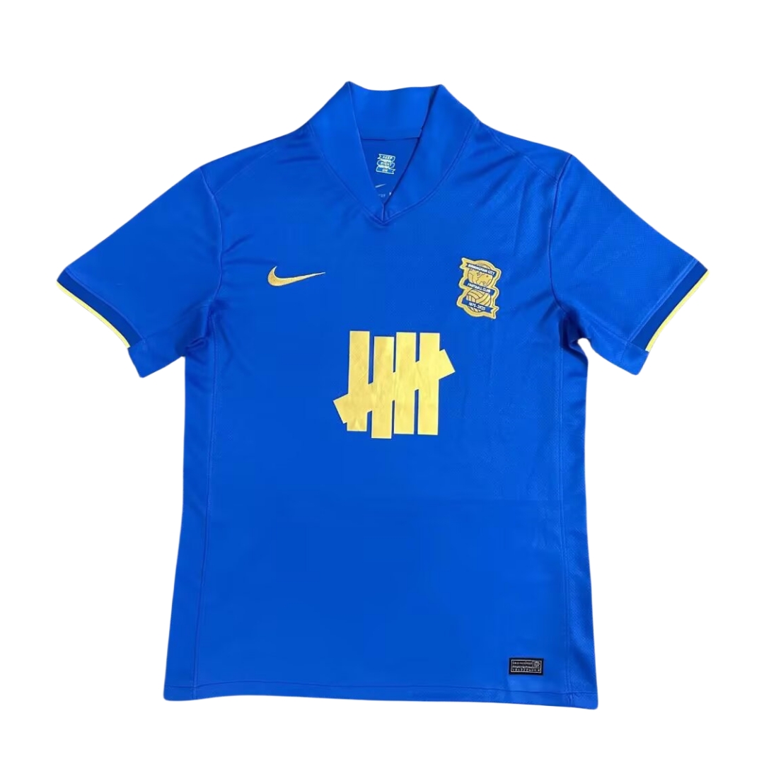 Birmingham Home Jersey 25/26