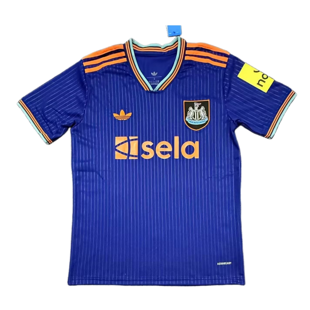 Newcastle United Third Jersey 25/26