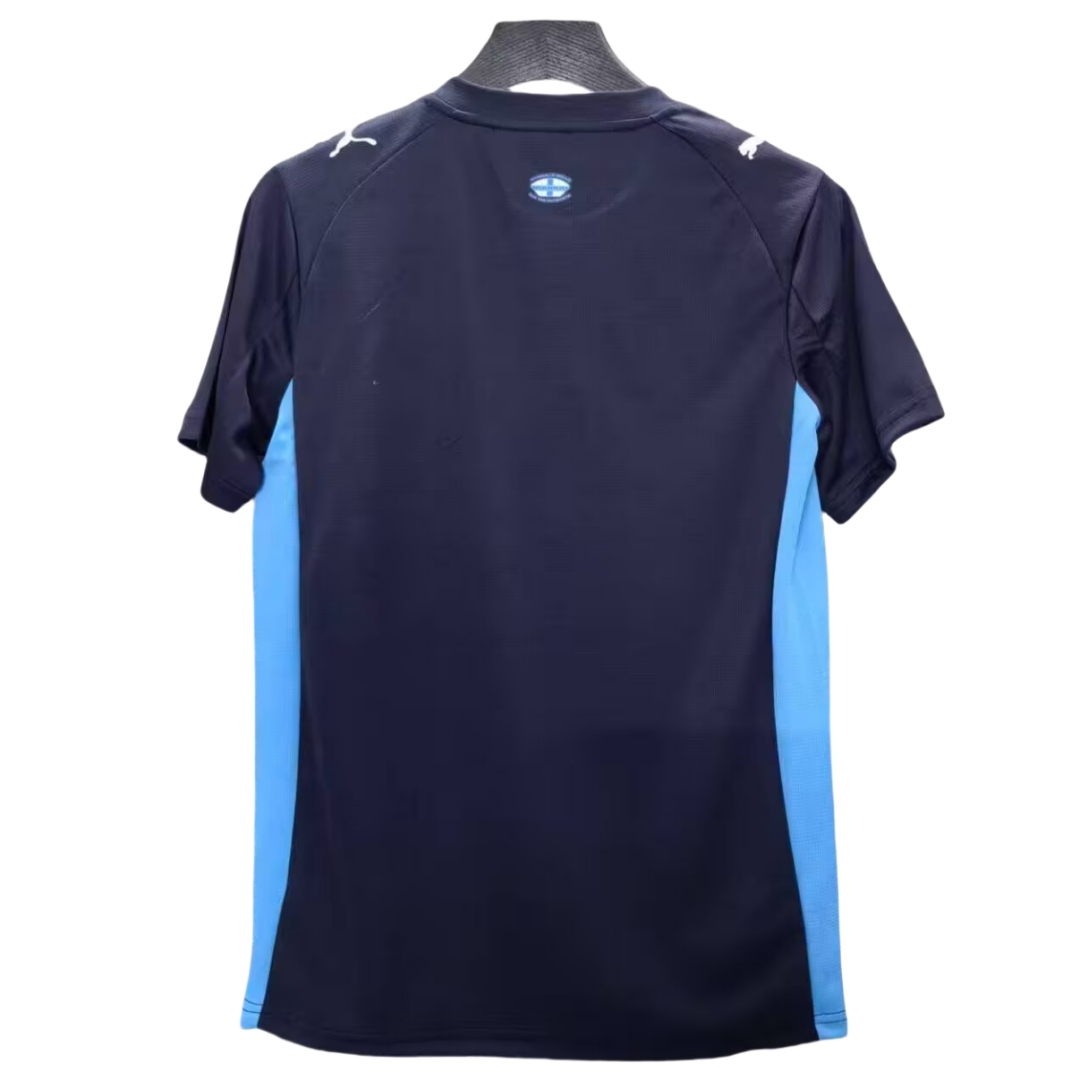 Olympique de Marseille Away Jersey 25/26 - Image 2