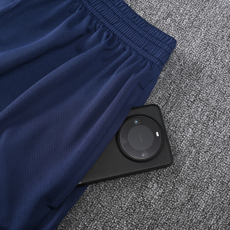 Barcelona Short sleeve training suit 25/26 - Image 3