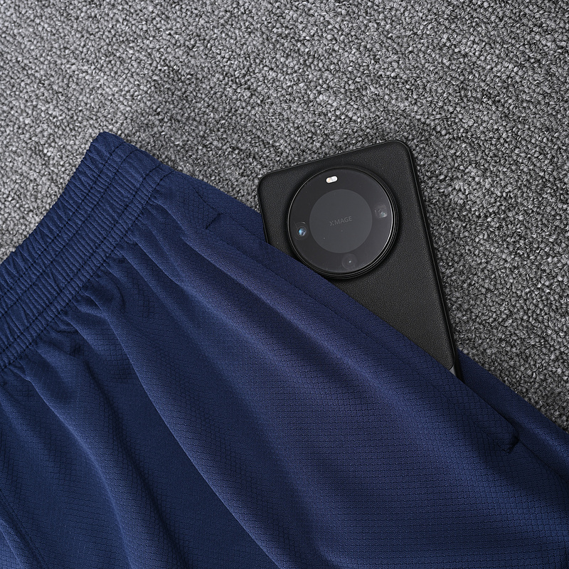 Barcelona Short sleeve training suit 25/26 - Image 8