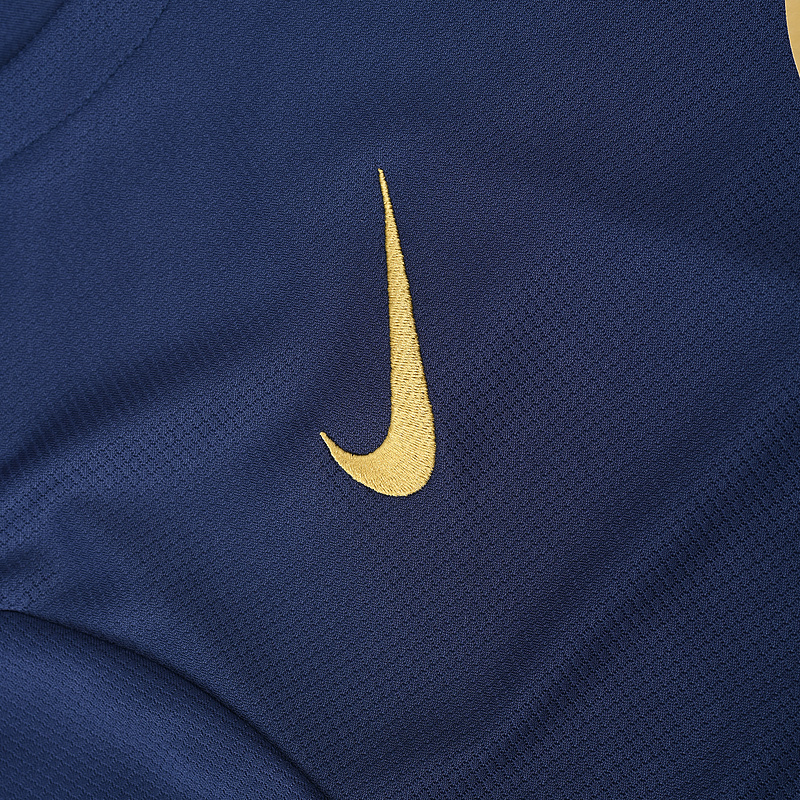 Barcelona Short sleeve training suit 25/26 - Image 8