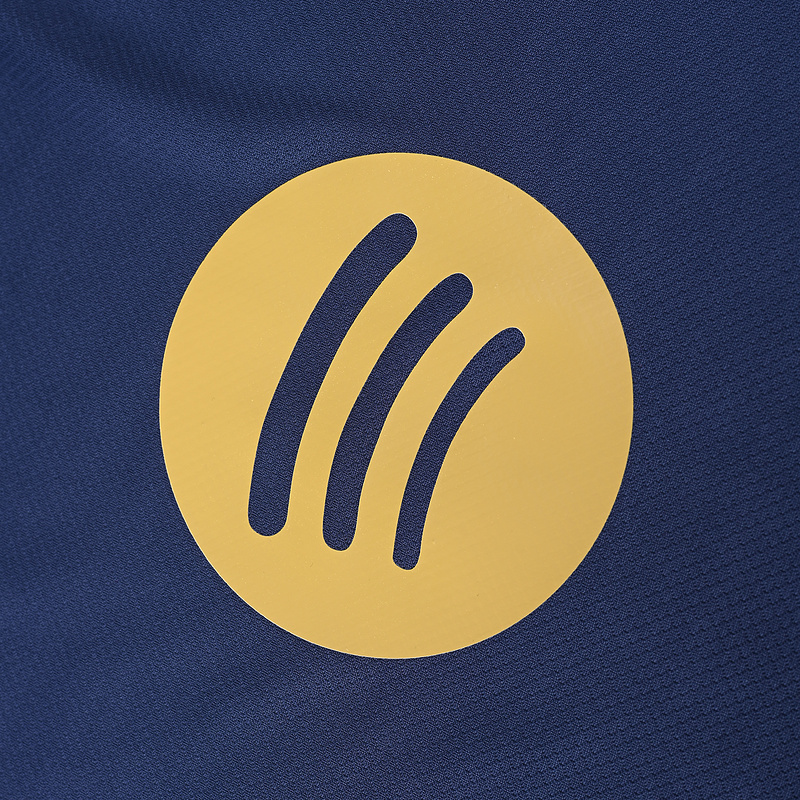 Barcelona Short sleeve training suit 25/26 - Image 6