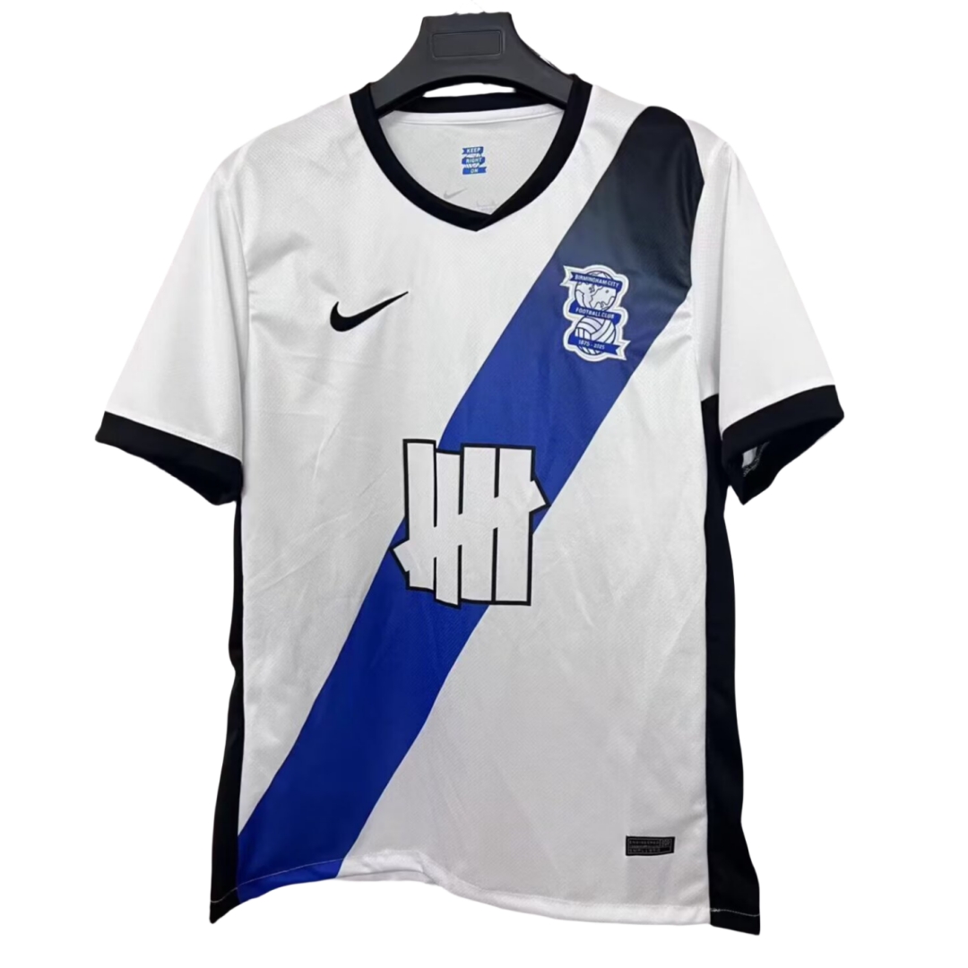 Birmingham City Away Jersey 25/26
