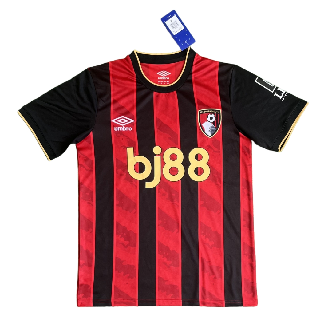AFC Bournemouth Home Jersey 25/26