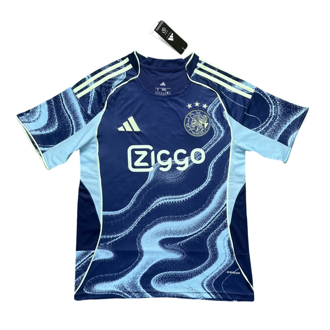 AJAX Away Jersey 25/26