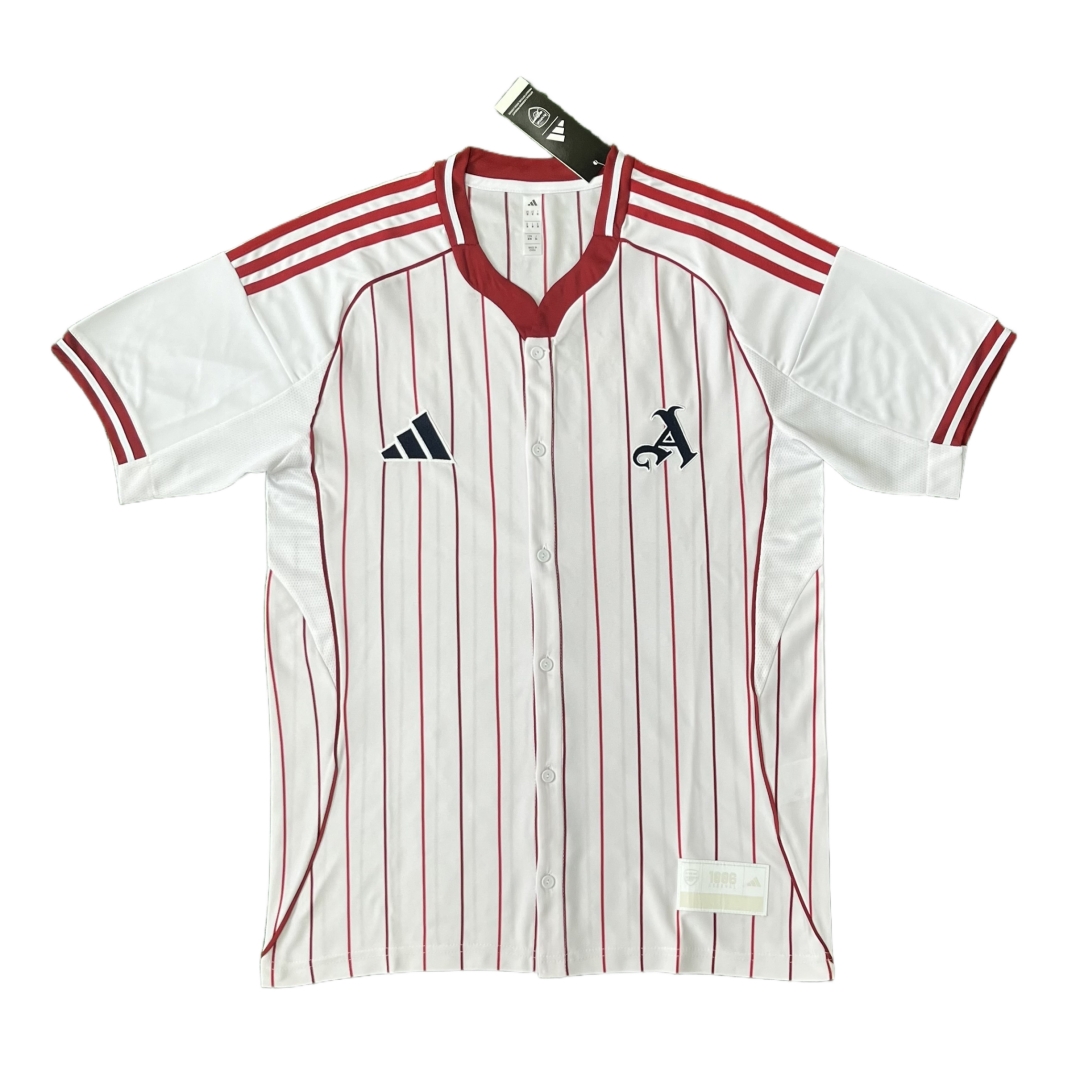 Arsenal NFL Jersey 25/26