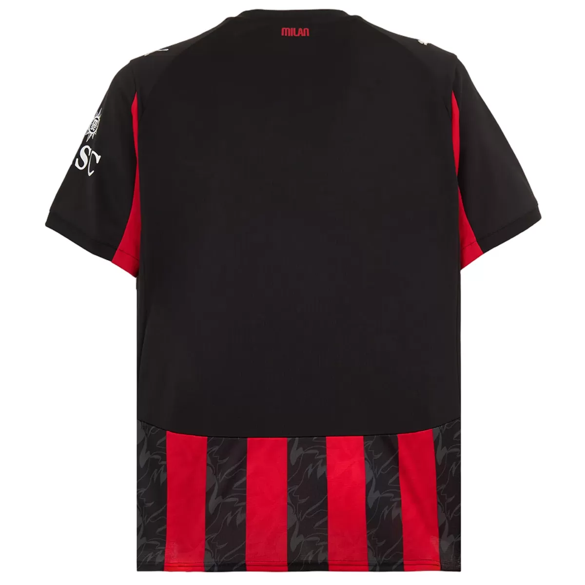 AC Milan Home Jersey 25/26 - Image 2