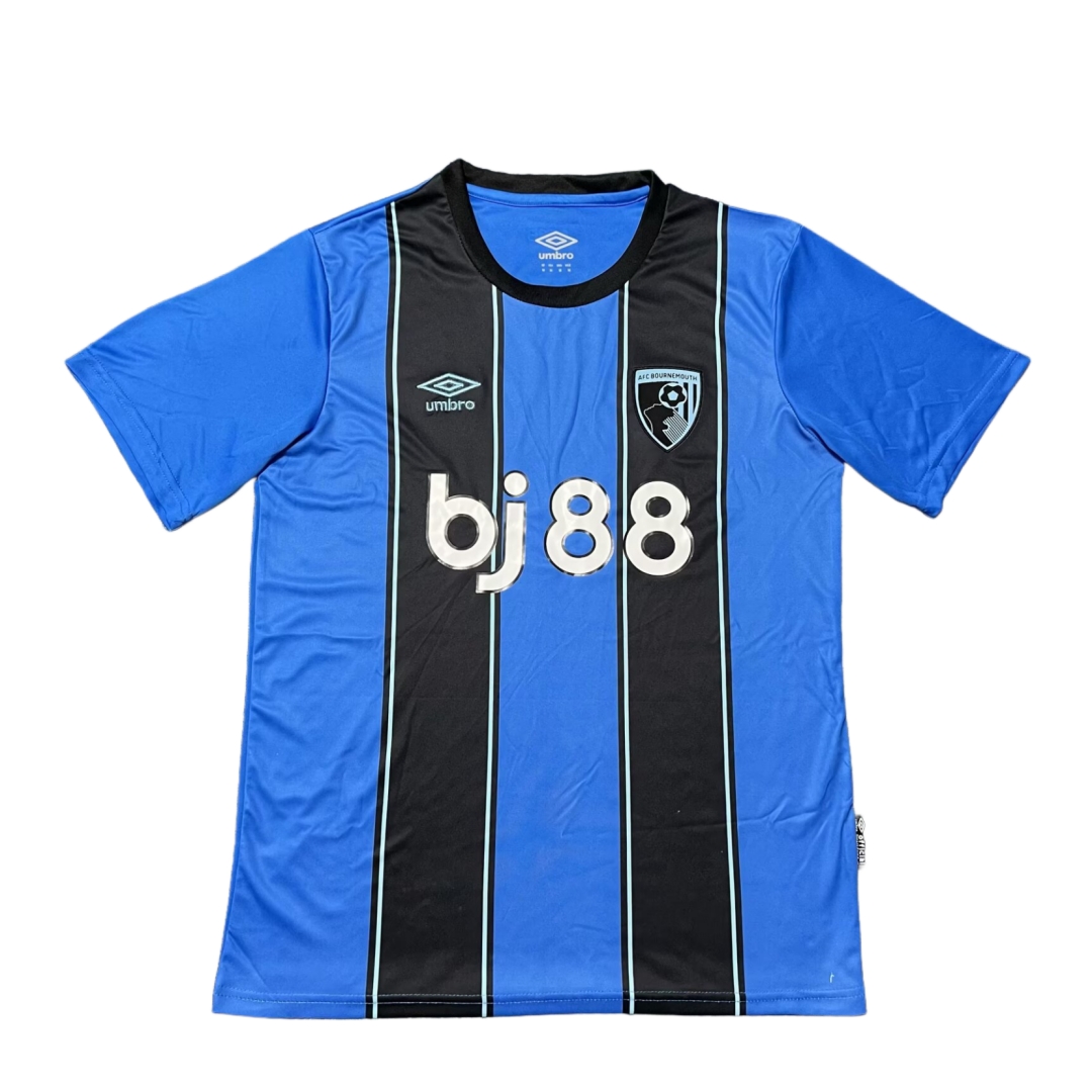 AFC Bournemouth Away Jersey 25/26