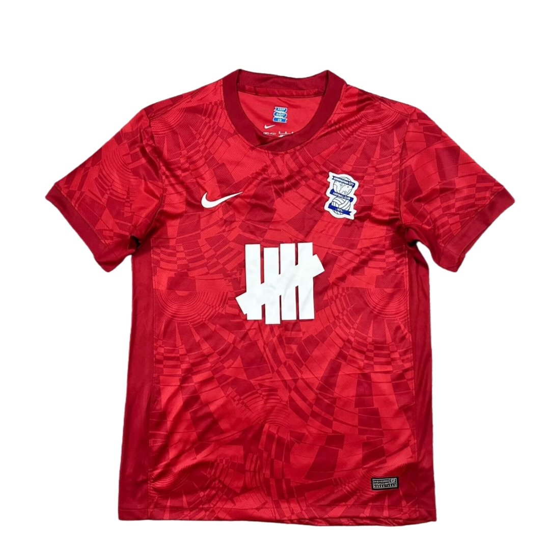 Birmingham City FC Third Jersey 25/26