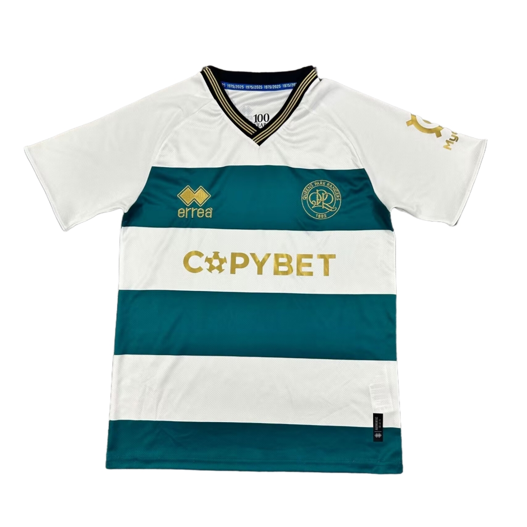 Queens Park Rangers Third Jersey 25/26