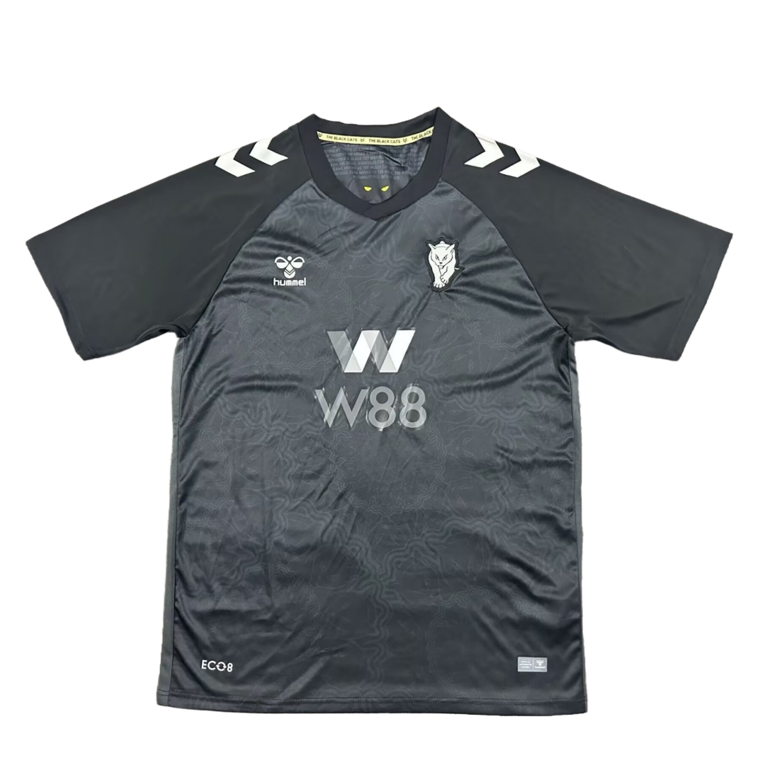 Sunderland Third Jersey 25/26