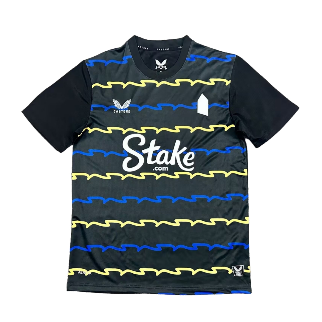 Everton Third Jersey 25/26