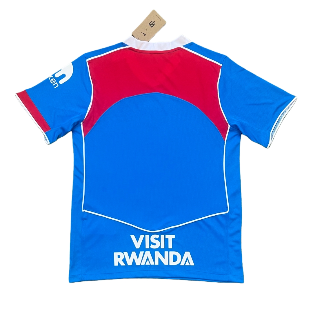 Atletico Madrid Third Jersey 25/26