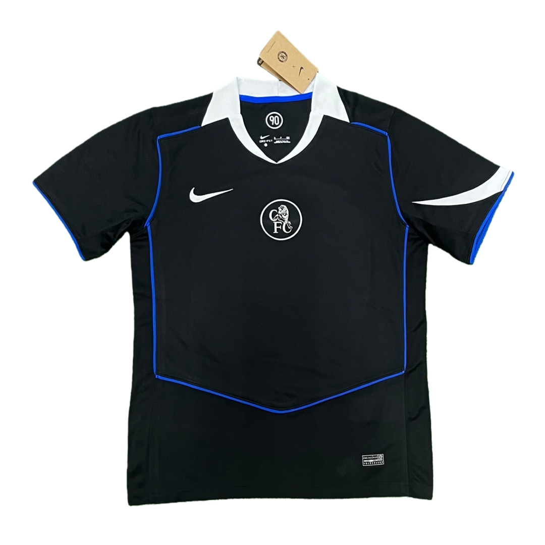 Chelsea Third Jersey 25/26