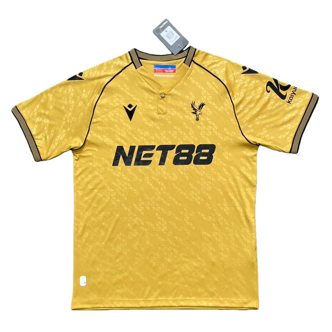 Crystal Palace Third Jersey 25/26